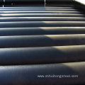 En545 K8 C25 C40 Di Dci Steel Pipe